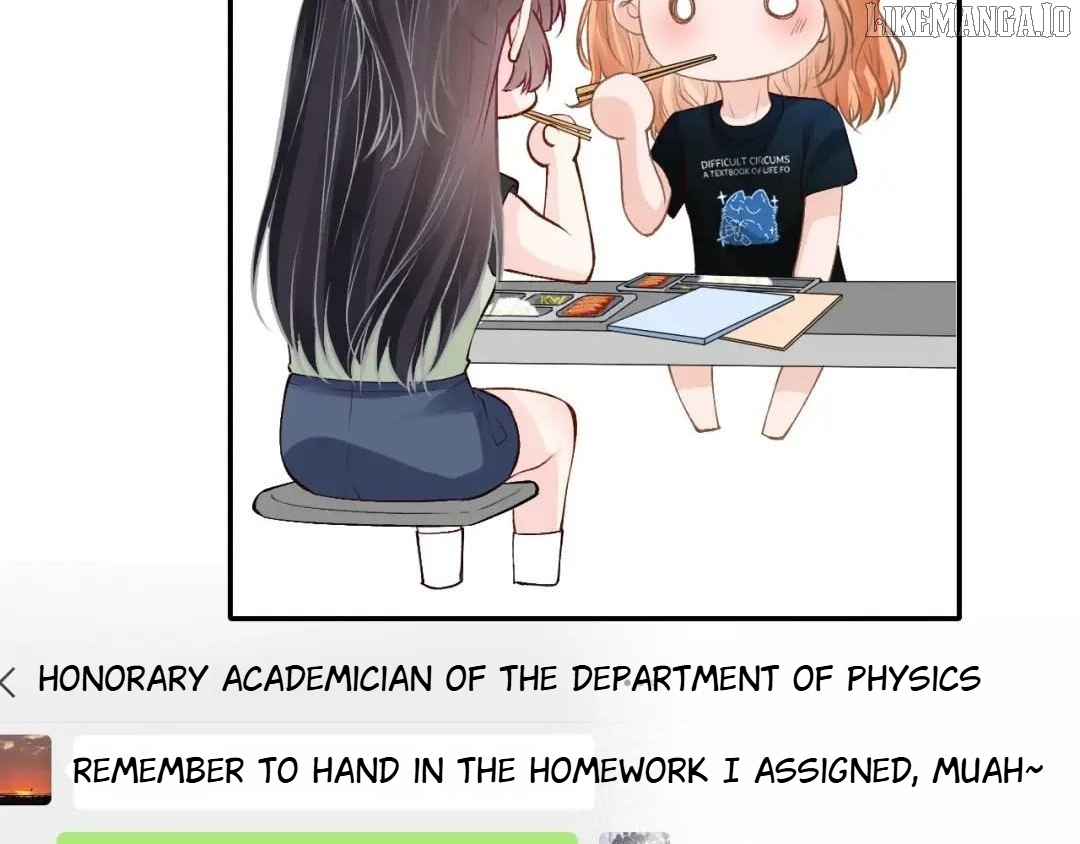 Everyone's Darling Chapter 179 - page 78
